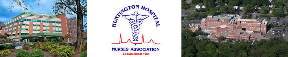 Huntington Hospital Nurses Association